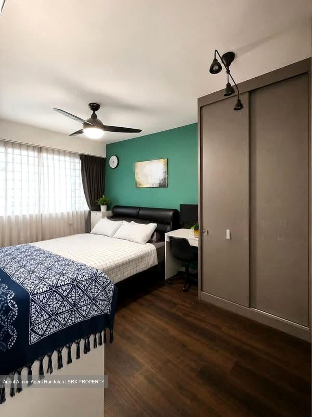 Blk 10C Bendemeer Light (Kallang/Whampoa), HDB 4 Rooms #596997641